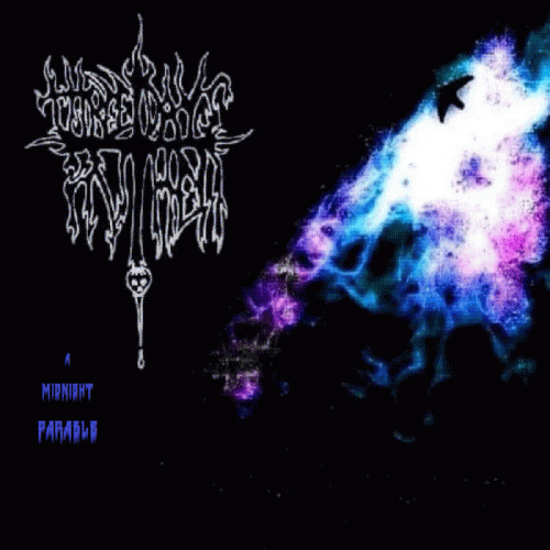 Three Days In Hell : A Midnight Parable